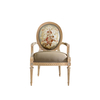 Armchair(F56014-C134-A2)