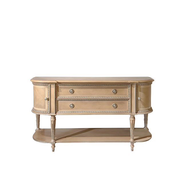 Console(F8102-732-C134)